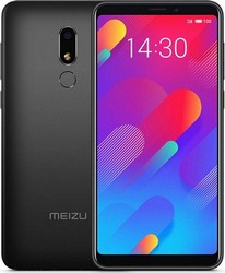 Замена дисплея на телефоне Meizu M8 Lite в Иванове